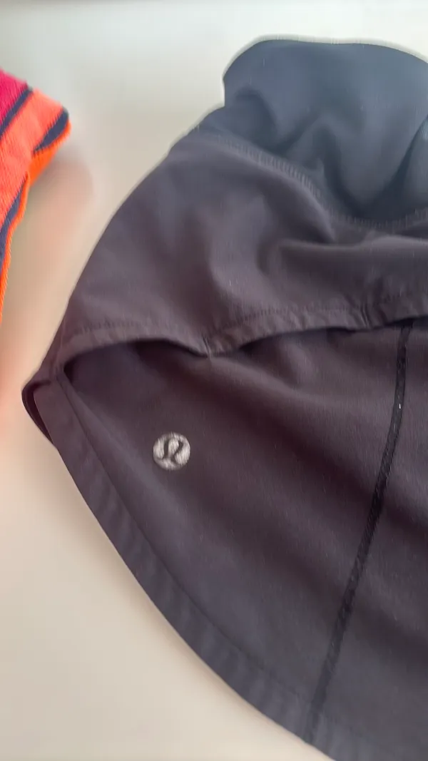 Lululemon speed ups - Image 2