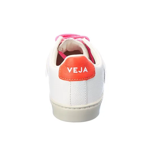 Veja Esplar Silver‎ Orange Fluorescent - Image 2