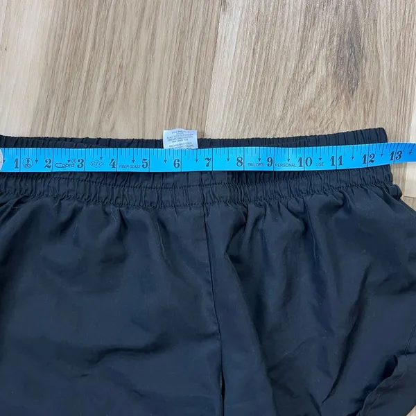 Athletic Works Women's Black Athletic Shorts - Image 4
