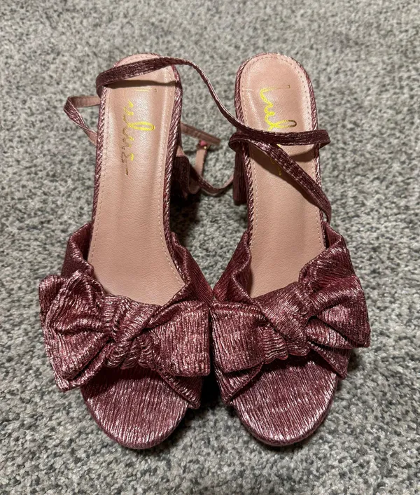 Lulus Heels - Image 2