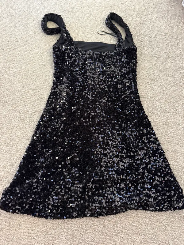 Princess Polly Mini Dress - Image 6