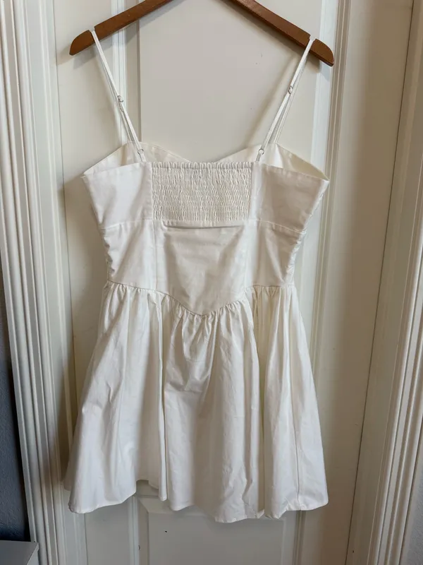 Endless Rose Mini Dress - Image 3