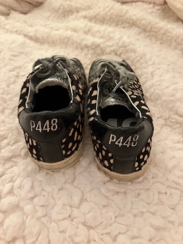 P448 Sneakers Women’s - Image 2
