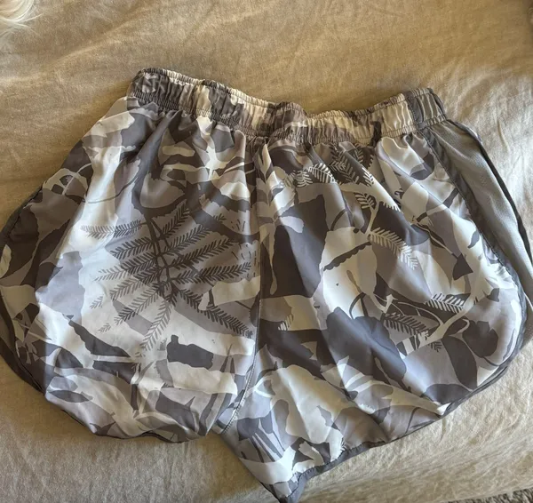 Nike Dri-Fit Running Shorts - Image 2