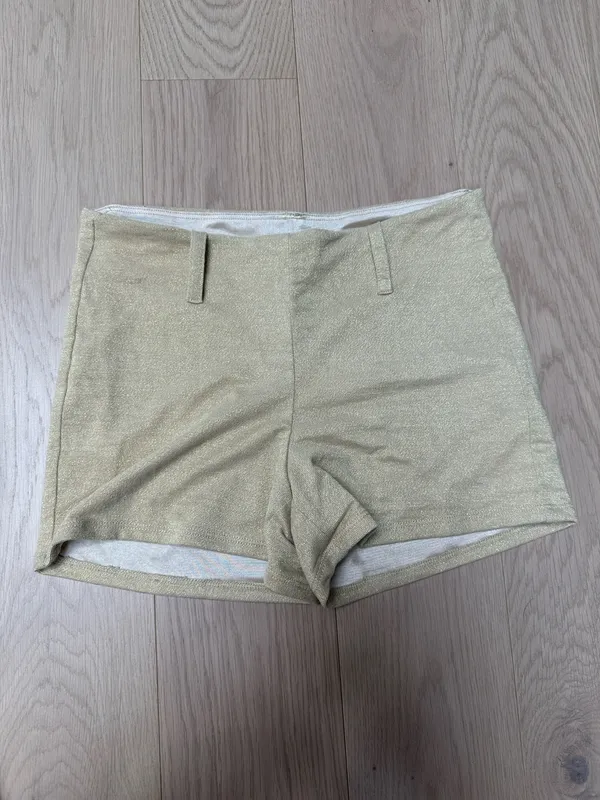 Tiger Mist “Lynsey” Shorts - Image 2