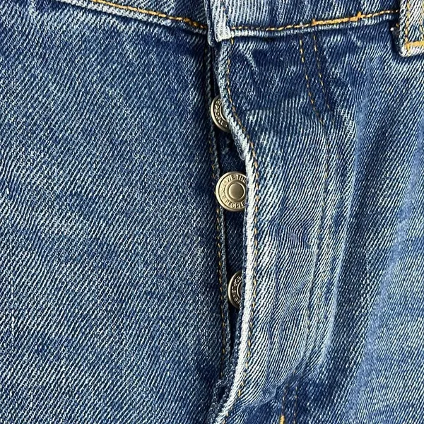 We The Free boyfriend slouchy distressed jean - Image 2