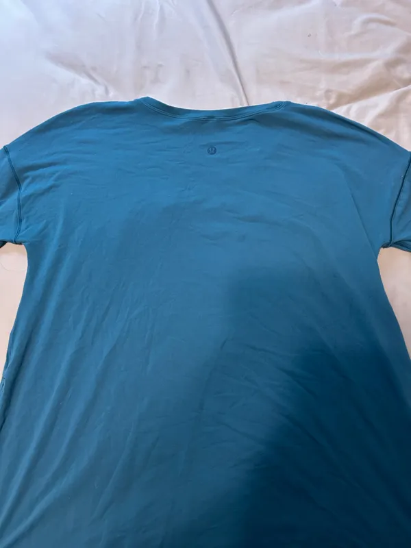 Lululemon Long Sleeve Tee - Image 7