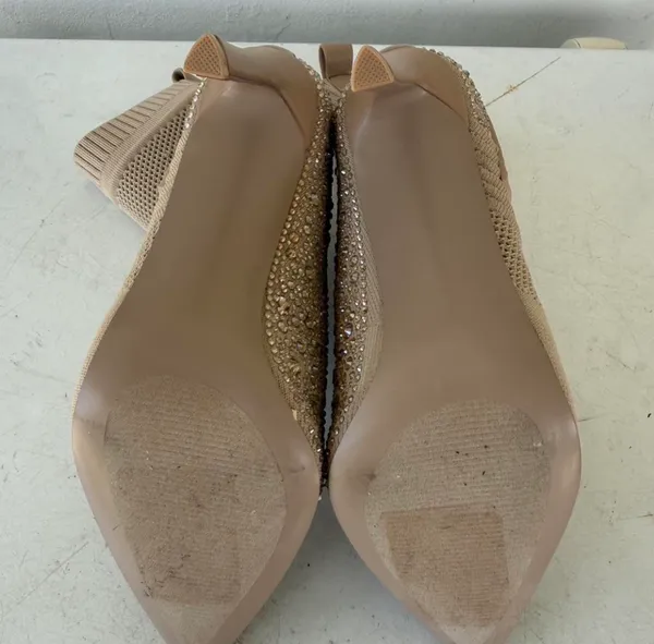 Maxwell Tan Size 6.5 - Image 2