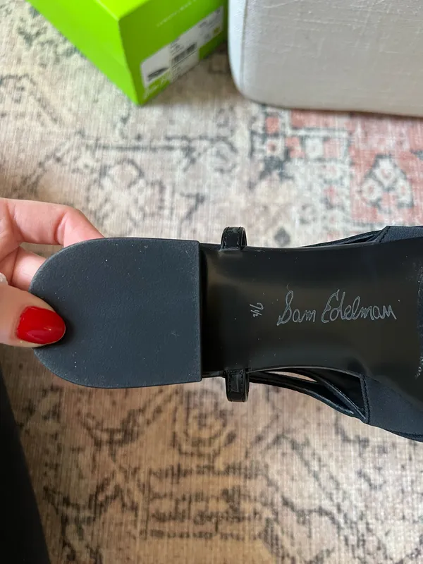 Sam Edelman - Image 4