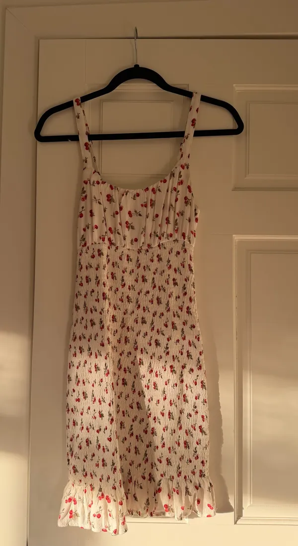 Abercrombie mini dress - Image 2
