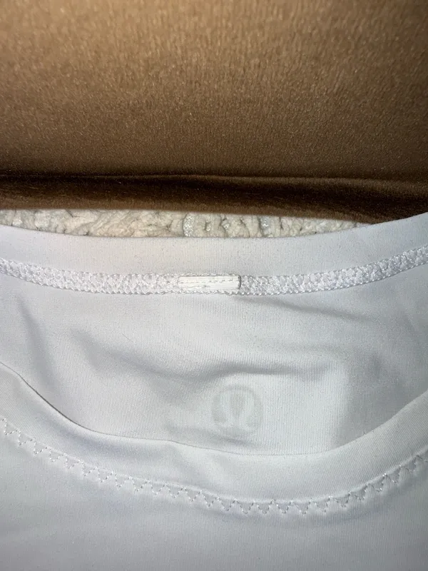 Lululemon top - Image 2