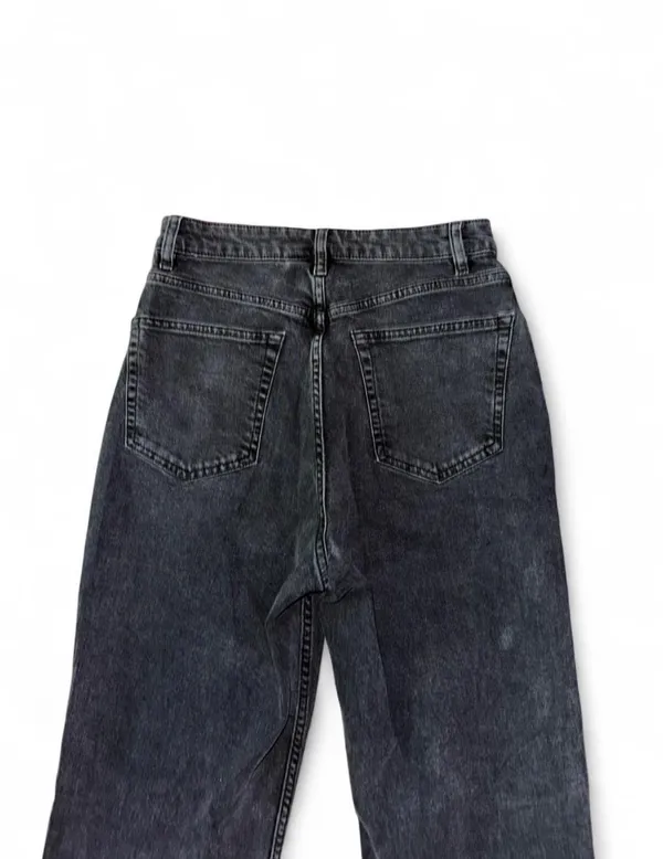 H&M Black Jeans - Image 6