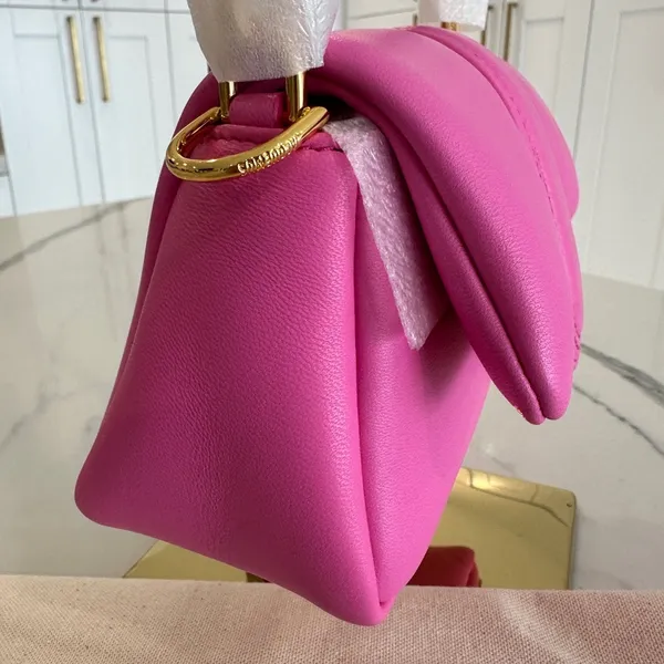 Jacquemus Le Petit Bambimou Shoulder Bag - Image 3