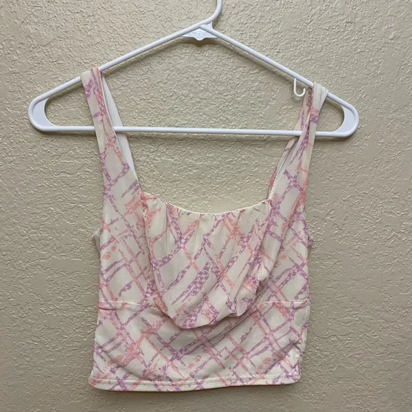 Abound Tank top cami top - Image 4