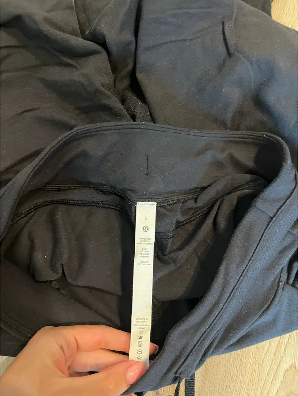 Lululemon align joggers  - Image 3