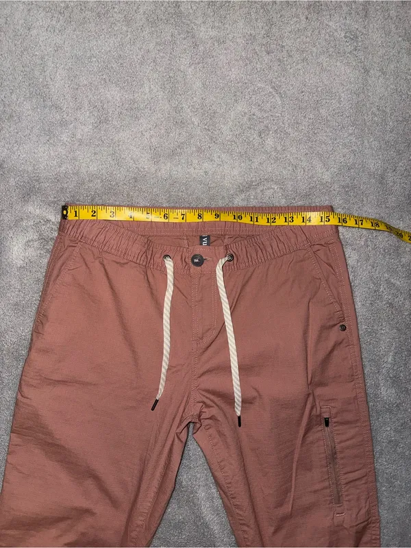 NWOT Vuori Ribstop pants size medium - Image 7