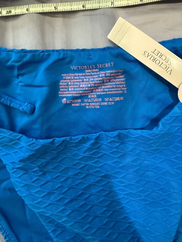 Victoria's Secret bikini set 34D/S - Image 5