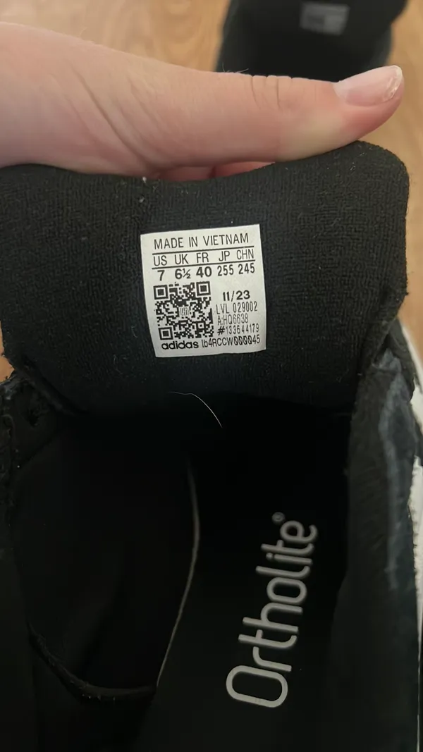 Adidas Campus Sneakers - Image 2