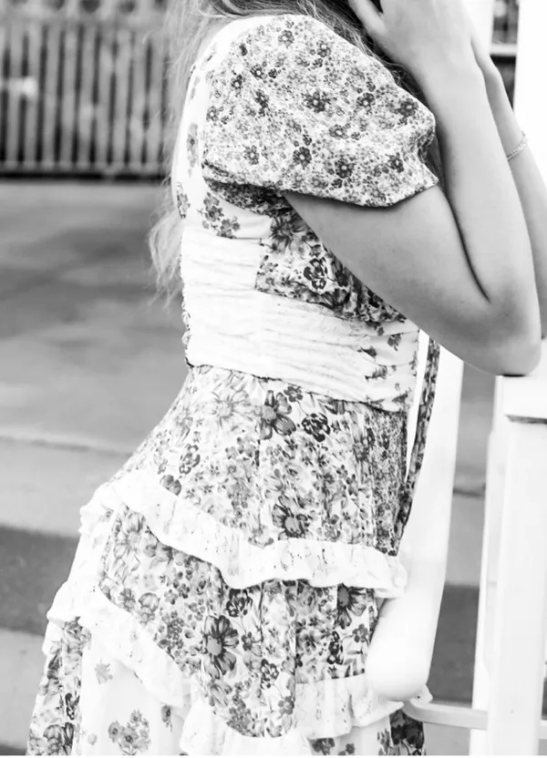 Altard state aderny dress - Image 6