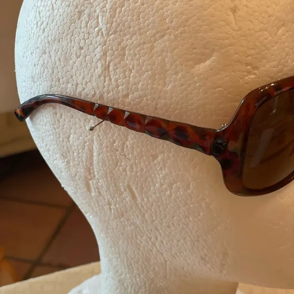 Sunglasses Brown - Image 2