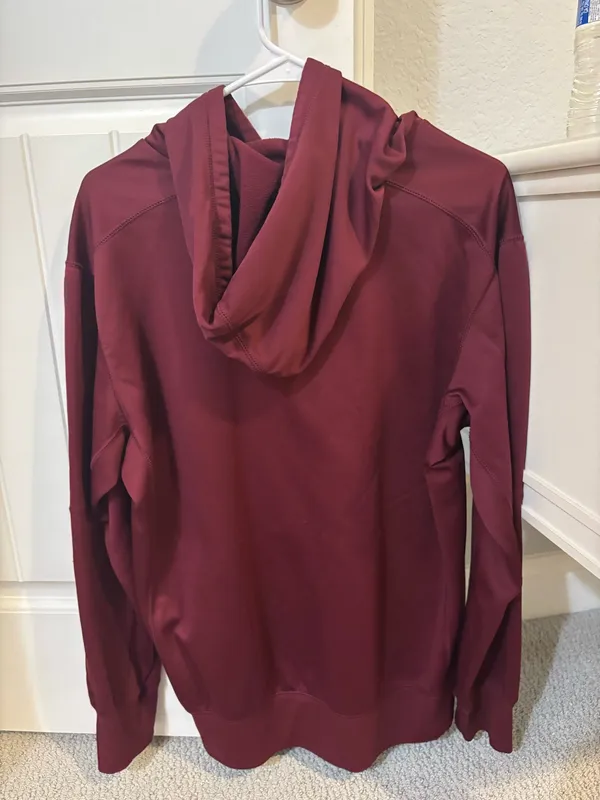 Nike Sweatshirt - Image 2