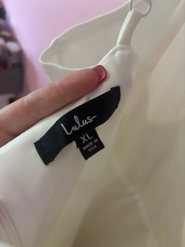 Lulus Dress - Image 2