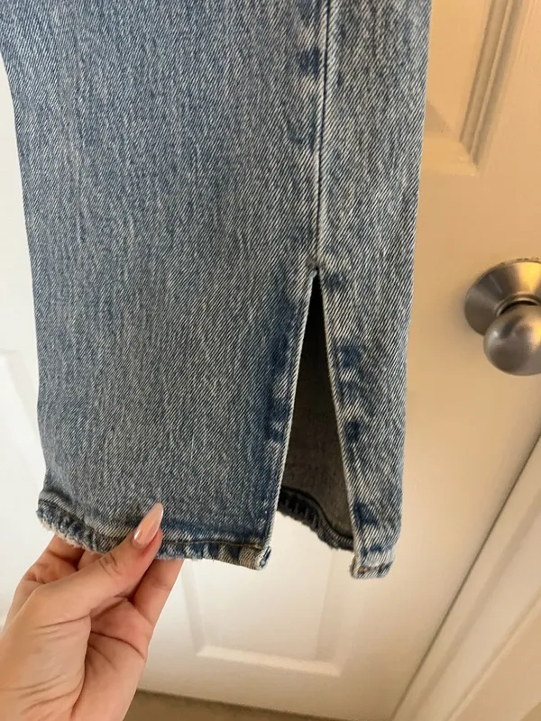 Abercrombie Jeans - Image 3