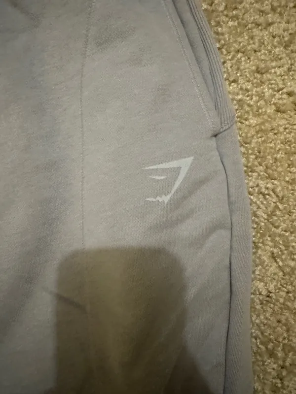 Gymshark Sweatpants - Image 2
