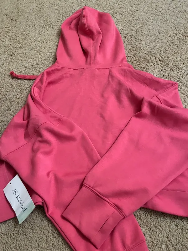 Altar'd State AS Revival hoodie size L - Image 4