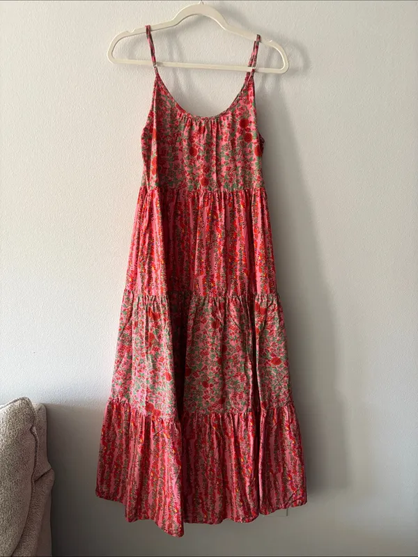 Roller Rabbit Rhody Dakota Maxi Dress - Image 3