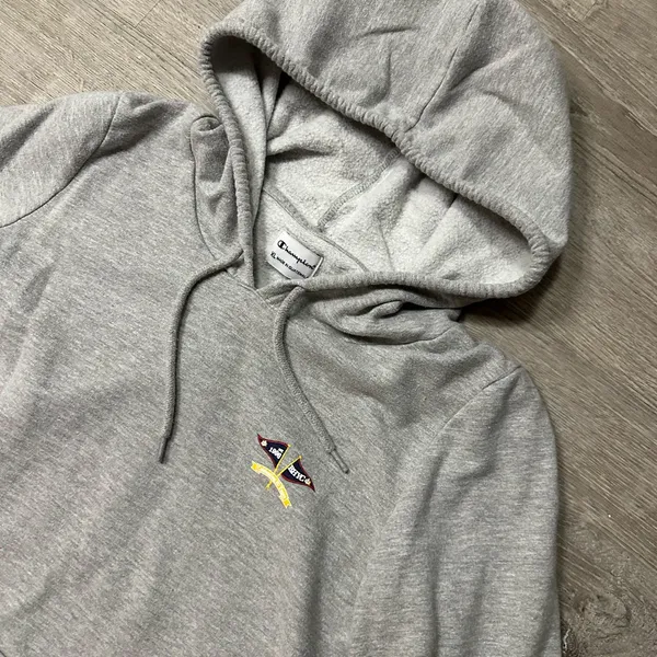 •CHAMPION• HOODIE - Image 3