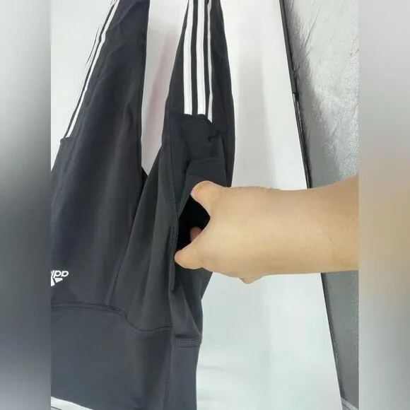 Women's Adidas‎ activewear, yoga, pants, size small - Image 2