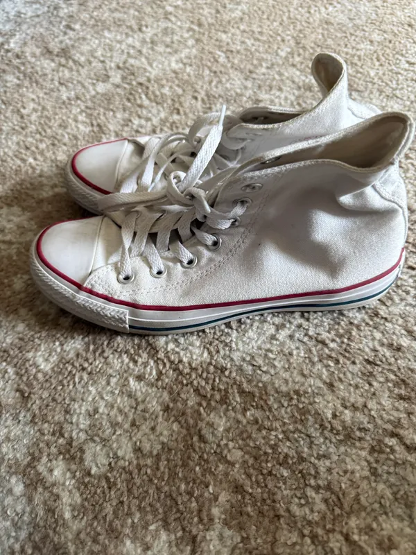 Converse Chuck Taylor All Star High Top - Image 2
