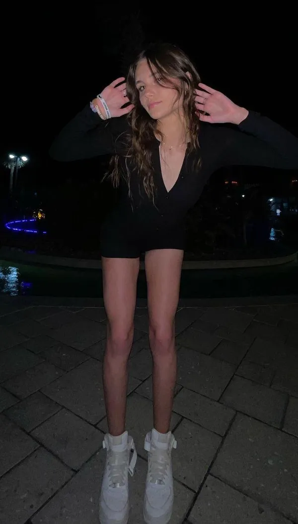 Princess Polly Romper - Image 2