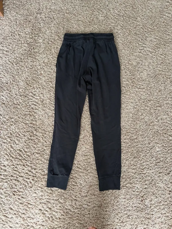 Adidas Aero Ready Essentials Tapered Cuff Jogger - Image 5