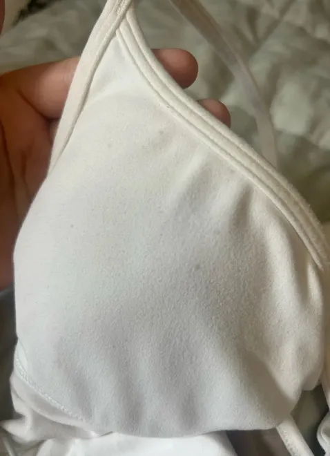 Lululemon Sweetheart Align Bra - Image 4
