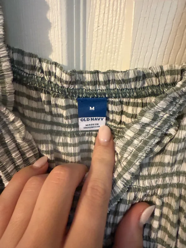 Old Navy Dress - Image 4