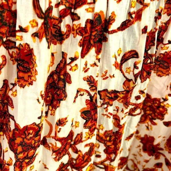 faith & Zoe Tiered Skirt‎ - Image 5