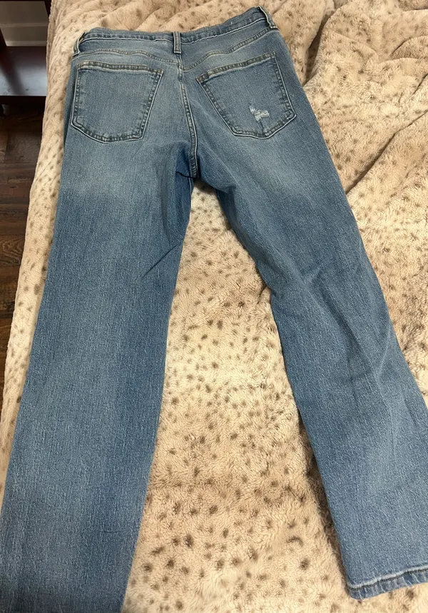 Universal Threads Jeans - Image 4