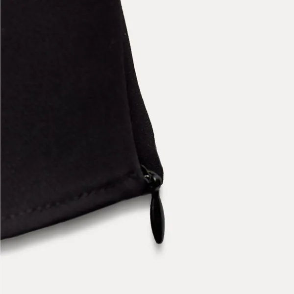ZARA Bow Corset Top - Image 9