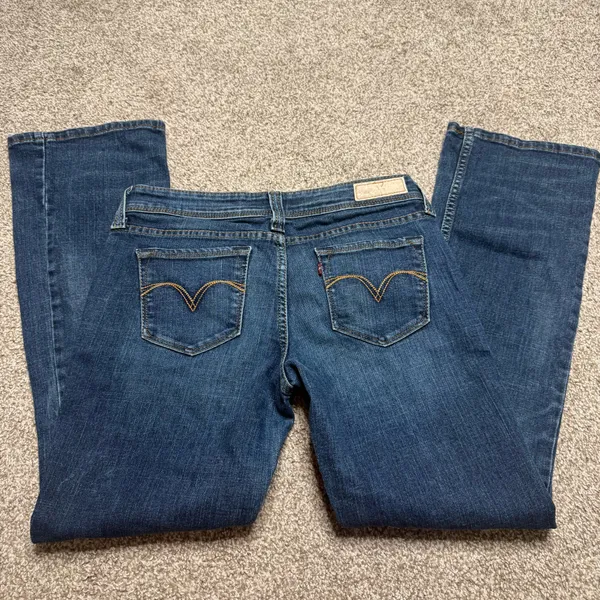Levi’s low rise Jean  - Image 3