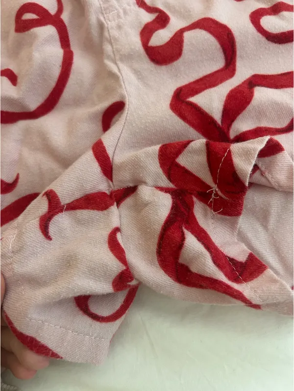 Joyspun Pajama Shorts - Image 3