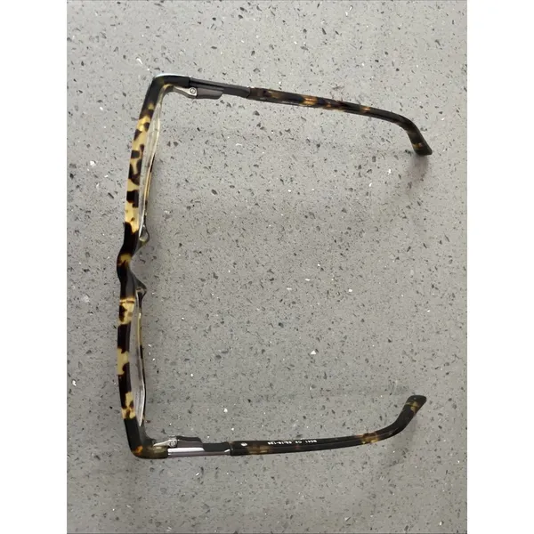 Barbour B041 C2 Womens Tortoise Full Rim EyeGlasses Frames ONLY 53-18-135 - Image 2