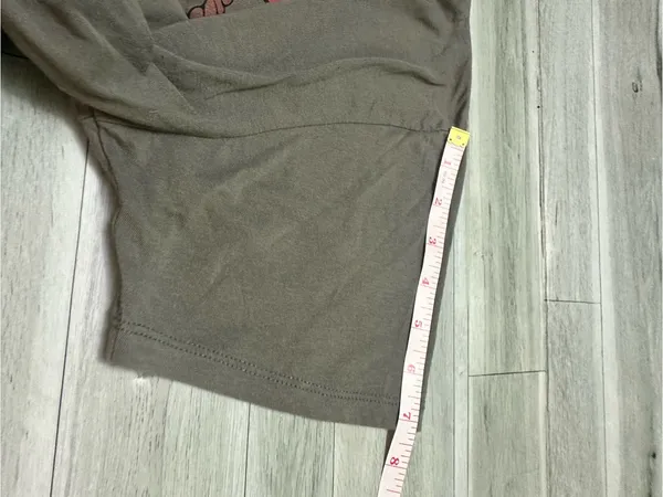 Betty Boop Women’s Tee with White Logo L - Image 8
