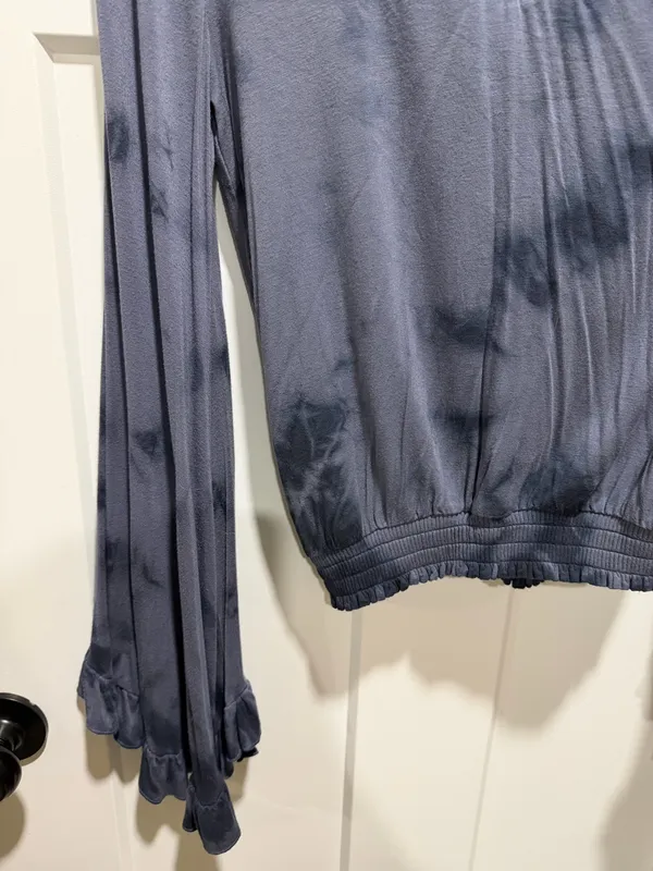 American eagle hippie top - Image 2