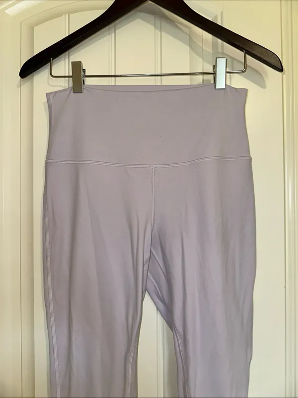 Lululemon Align HR Pant Athletic Leggings Size 8 - Image 2
