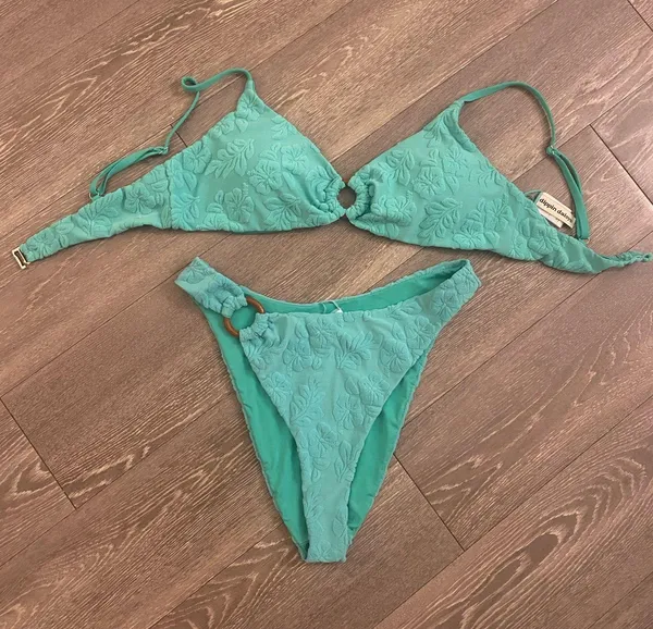 Dippin' Daisy's Swimsuit Bikini Set - Image 2
