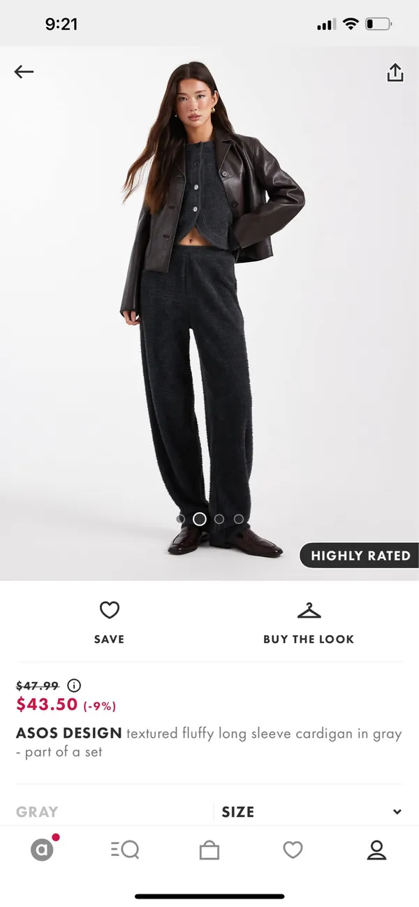 ASOS Top - Image 2