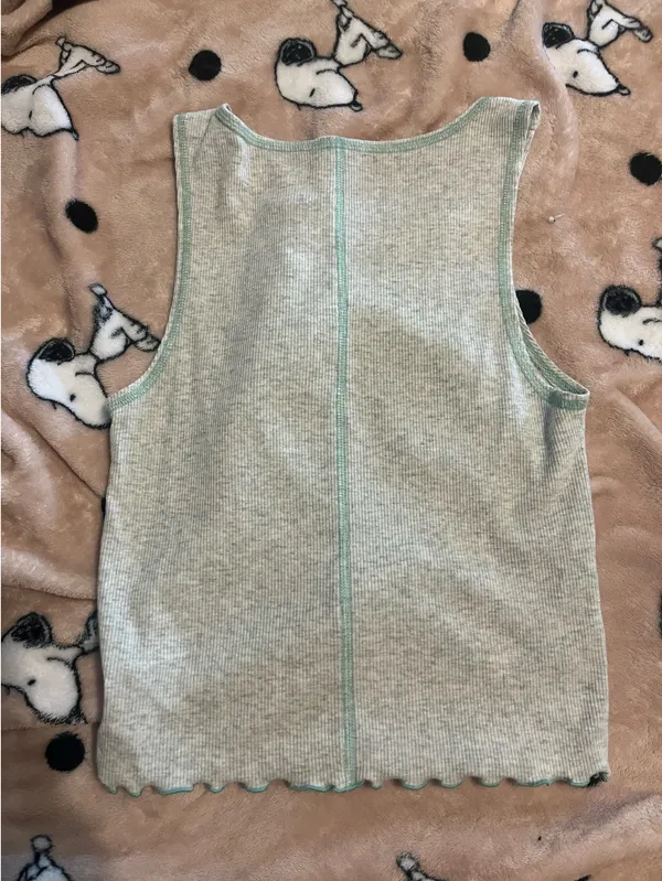 American Eagle Tank Top - Image 2