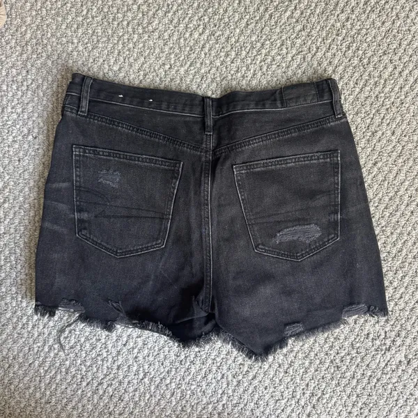 American Eagle Outfitters Jean Shorts - Image 2